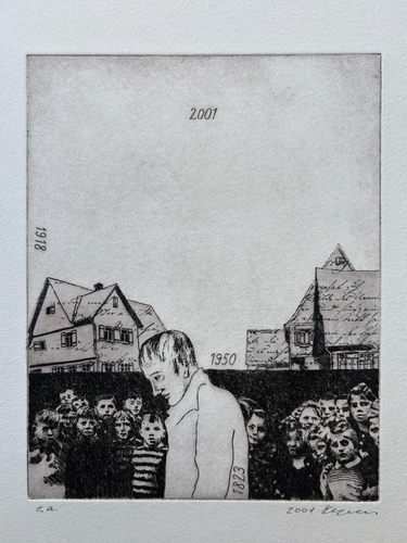 Hölderlin und die Wolfschluger Kinder