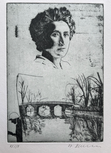 Rosa Luxemburg