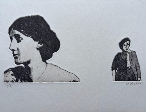 Orlando - Virginia Woolf