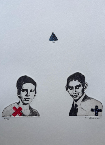 Das Urteil - Franz Kafka