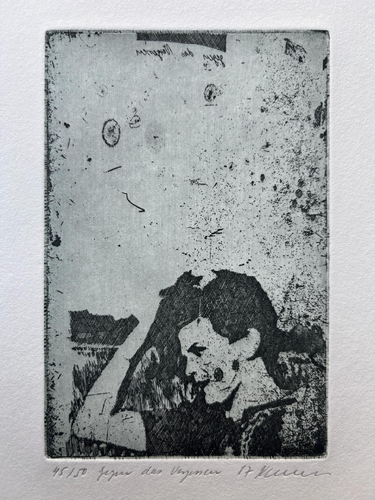 Gegen das Vergessen - Sophie Scholl