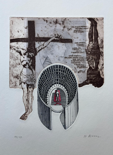 Aufbruch - Hölderlin